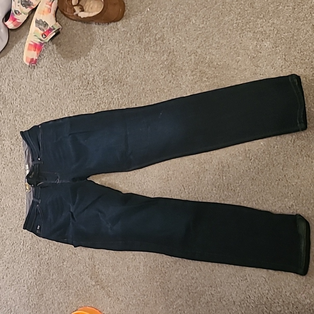 Lee skinny jeans 6 long